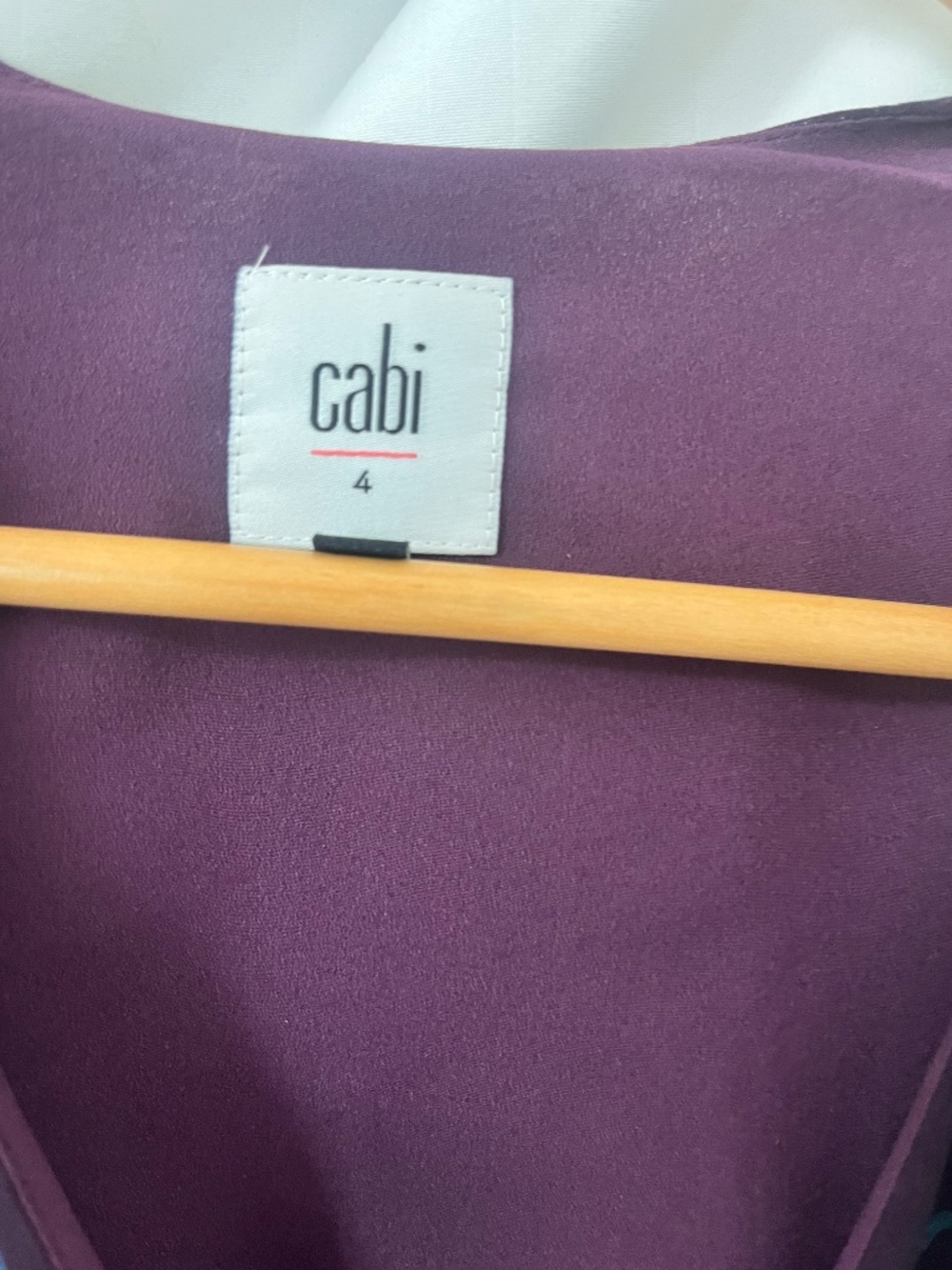 Cabi dress - Picture 3 of 3